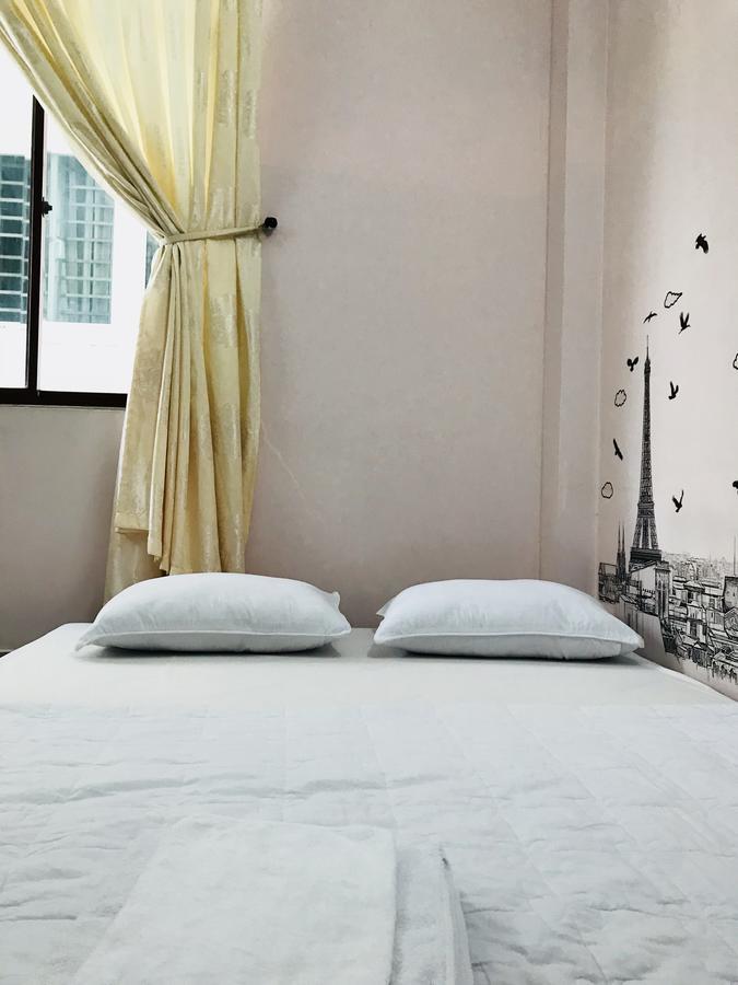 Mekong Land Bed and Breakfast Can Tho Exteriör bild