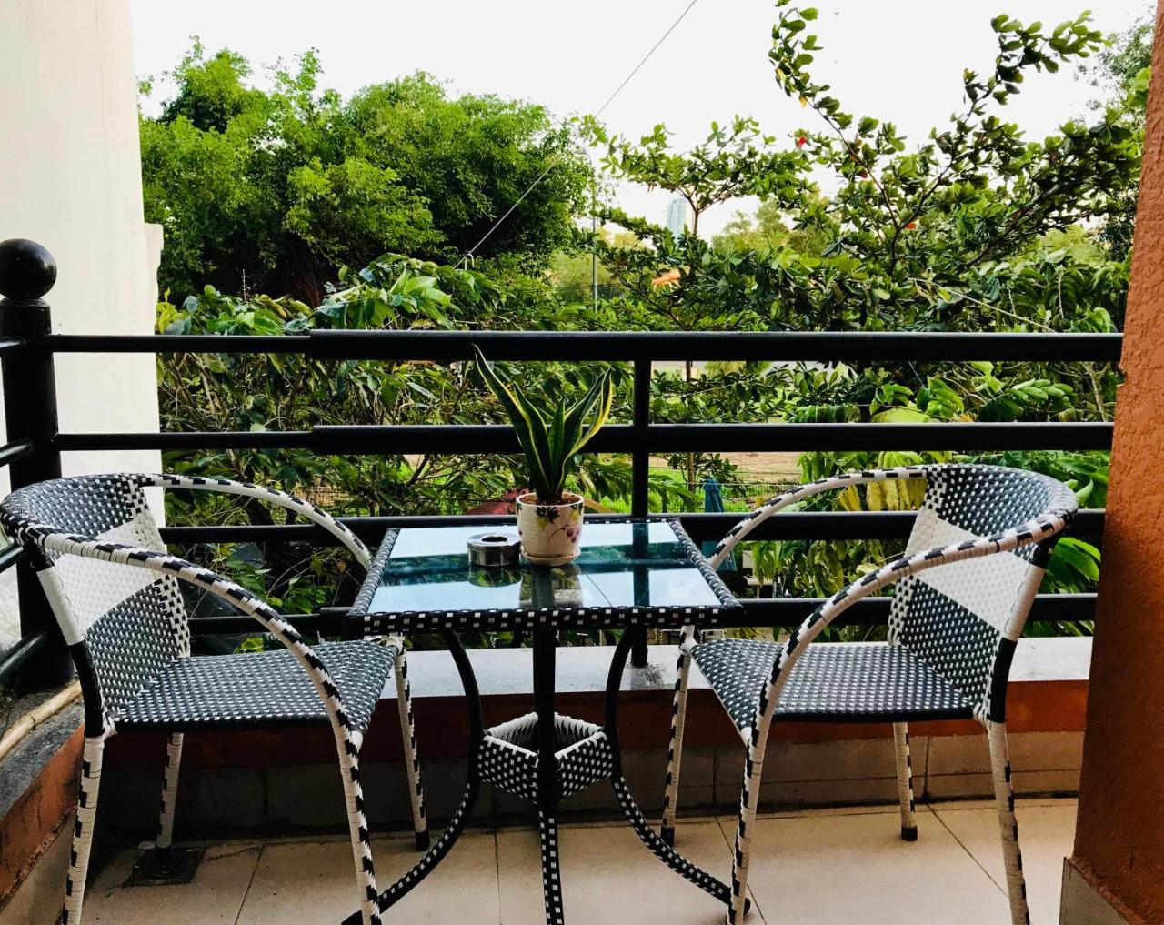 Mekong Land Bed and Breakfast Can Tho Exteriör bild