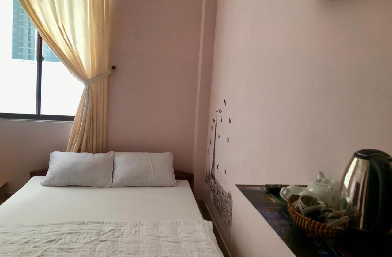 Mekong Land Bed and Breakfast Can Tho Exteriör bild
