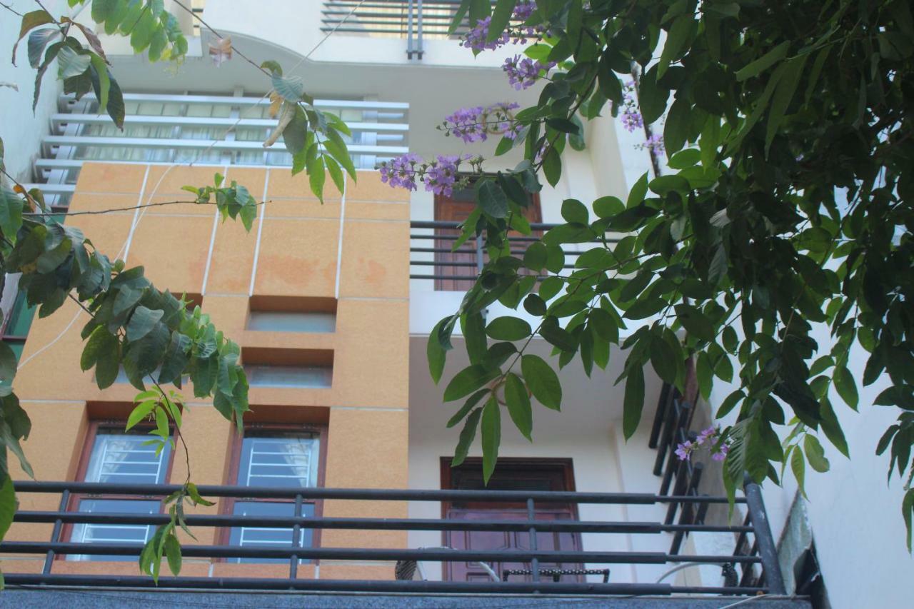 Mekong Land Bed and Breakfast Can Tho Exteriör bild