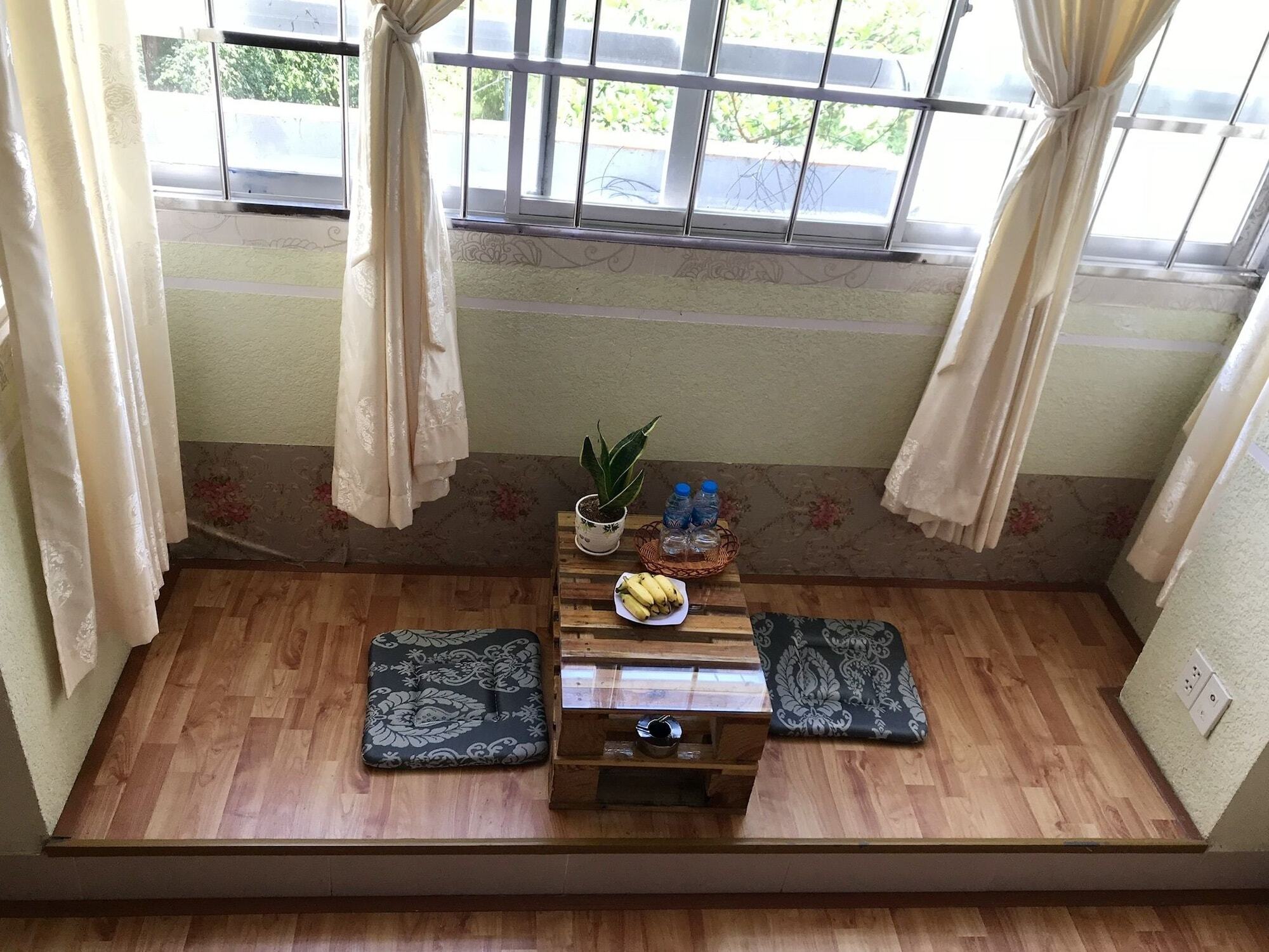 Mekong Land Bed and Breakfast Can Tho Exteriör bild
