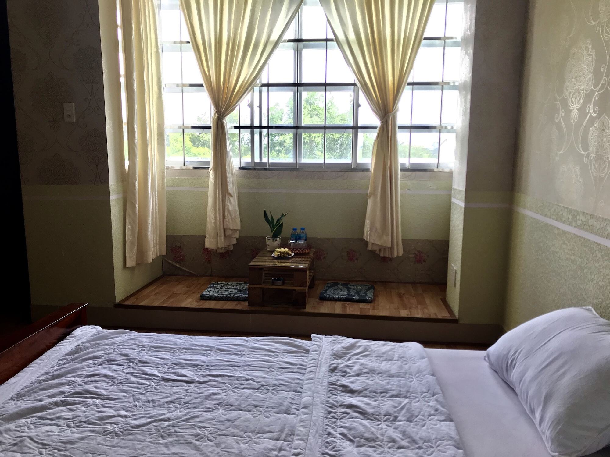 Mekong Land Bed and Breakfast Can Tho Exteriör bild