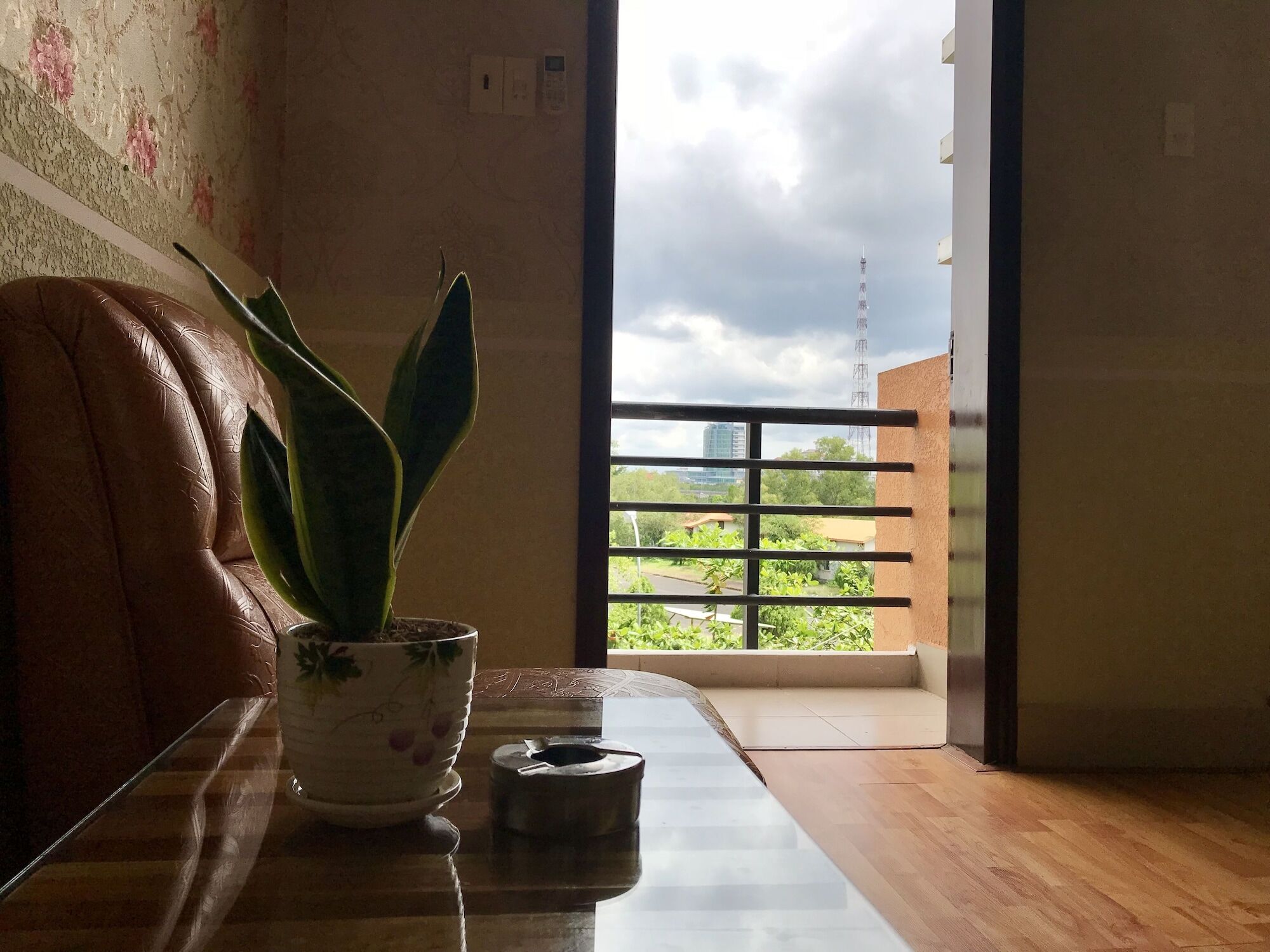 Mekong Land Bed and Breakfast Can Tho Exteriör bild