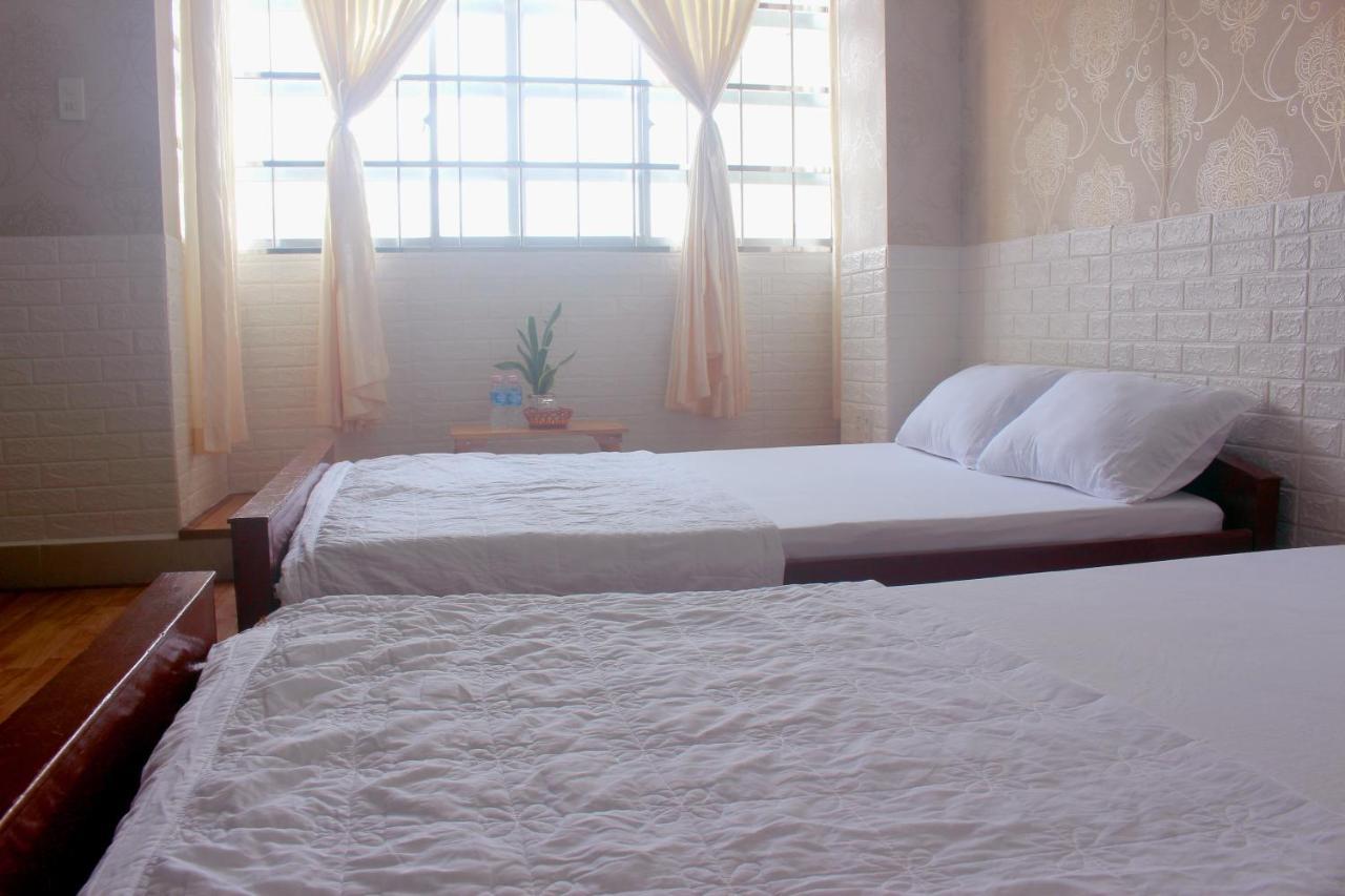 Mekong Land Bed and Breakfast Can Tho Exteriör bild