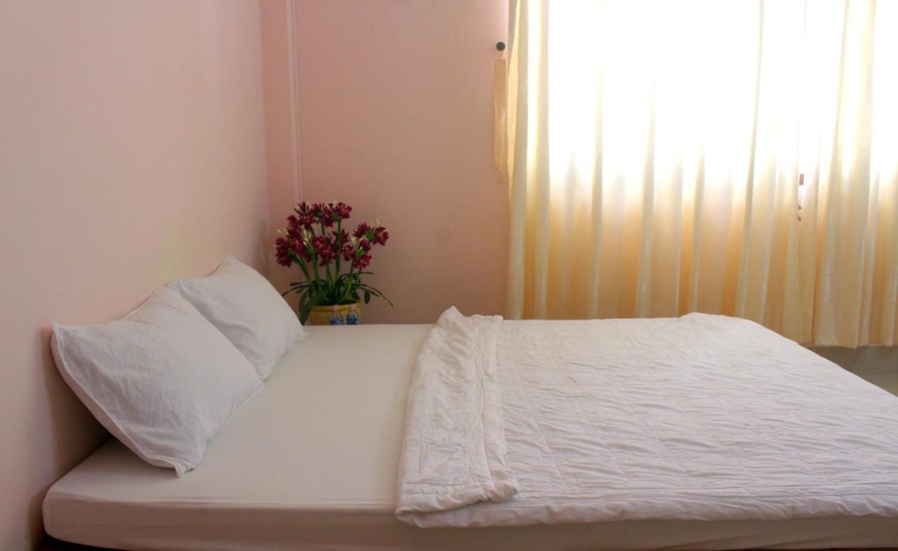 Mekong Land Bed and Breakfast Can Tho Exteriör bild