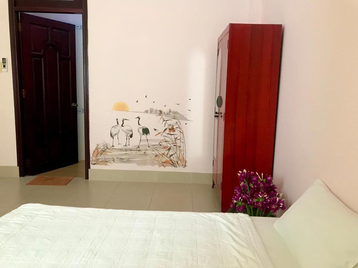 Mekong Land Bed and Breakfast Can Tho Exteriör bild